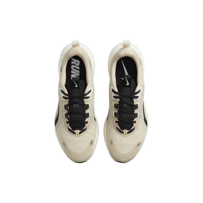 Nike React Escape Run 2 'Sanddrift Black' Women's Sneakers DJ9976-100