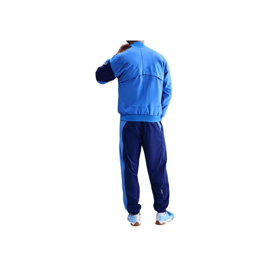 Nike Dri-Fit Total 90 Loose Fit Zip Long Sleeve Jacket Men Jackets HM4142-428
