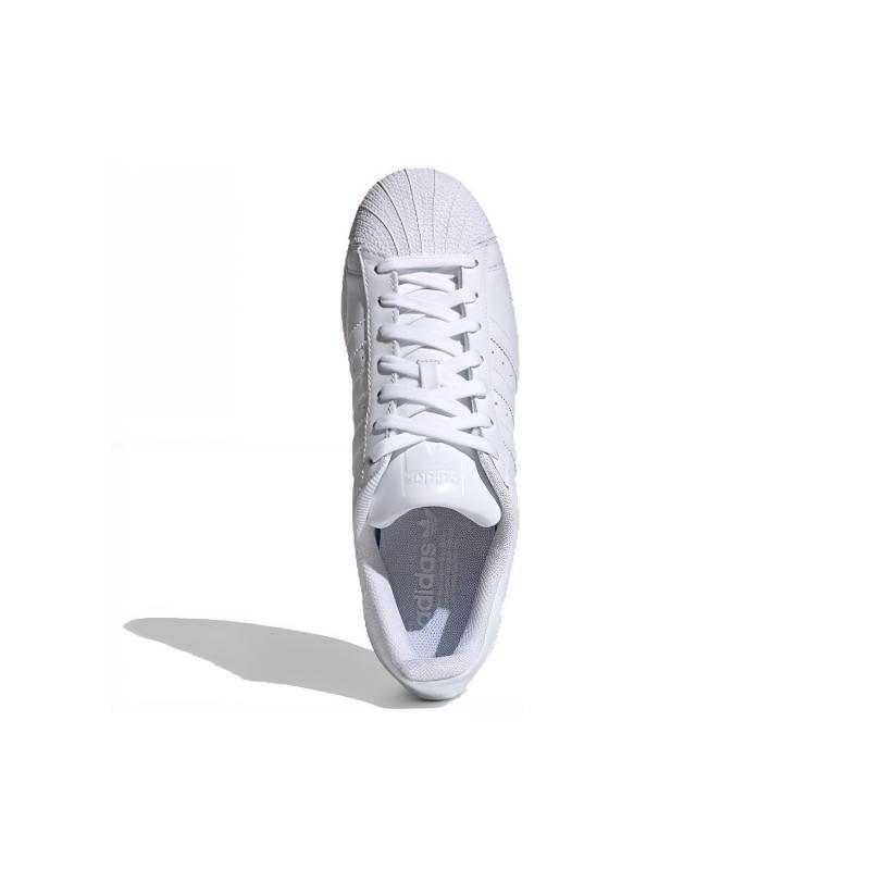 Adidas Superstar 'White' Sneaker B27136