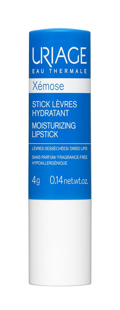 URIAGE Crème Lèvres Hydratante DUO Sans parfum 4g x 2