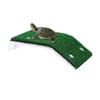 Accessories Landscaping Turtle Basking Platform Moss Island Turtle Ladder Turtle Floating Island
