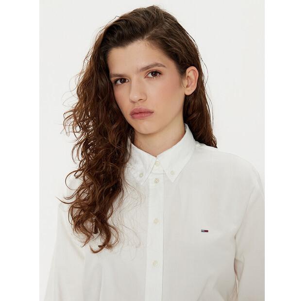 Рубашка Tommy Jeans DW0DW19890