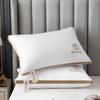 OEING Adult Soft High Pillow Pair