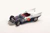 Schuhn-Hass 1/18 Mach (Premo Series No. 1, Aluminum Die-Cast, Pre-Painted, Ready-to-Display Model)