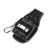 Electrician Waist Pocket Tool Belt Pouch Bag Screwdriver Kit Holder Case