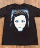 Collezione Evanescence Fallen T-shirt Nera S-5XL Regalo Per Fan