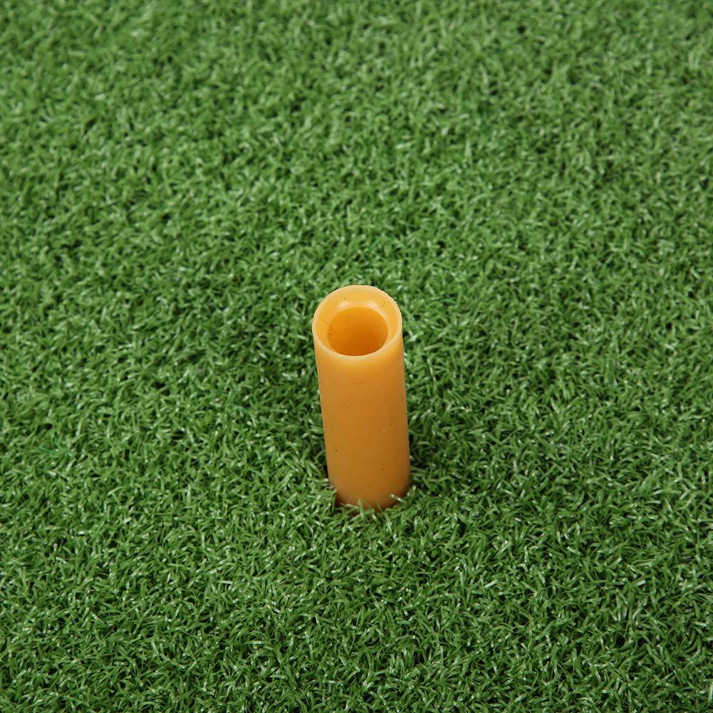 Convex Mirror Golf Wide Angle Mirrors Full Swing & Putting Golf Training Aid Tool