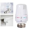 Thermostatic Radiator Valves Head Water Heating&Geothermal Control Valves