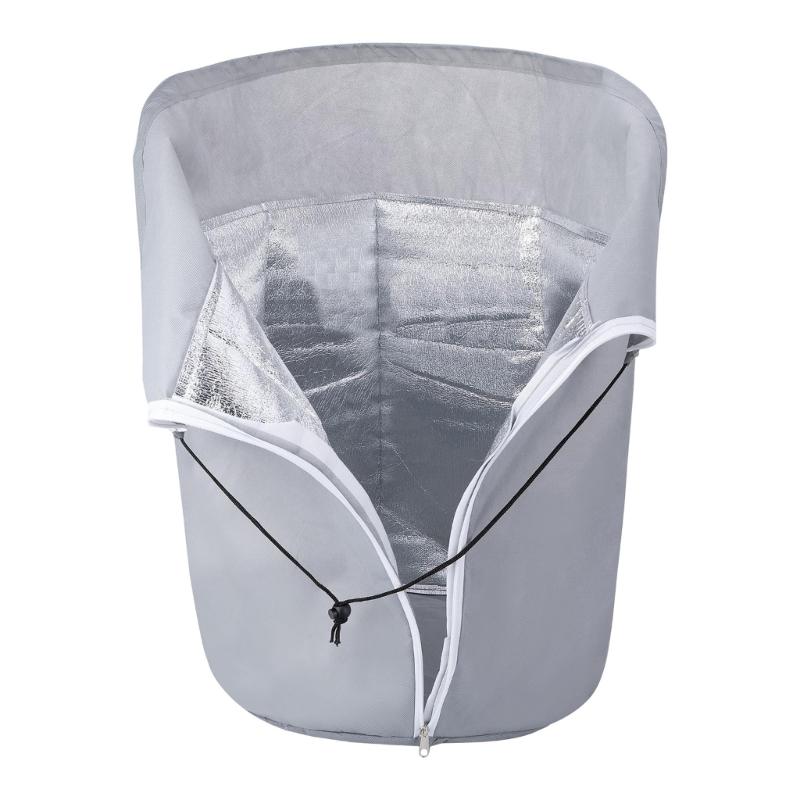 Multifunctional Plant Guard Portable Garden Plant Protector Shield Functional Fabric Durable Waterproof Cover