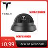 Car Sticker Tesla Car Phone Holder 360° Rotatable Dashboard Phone Bracket For Tesla Model Y Model 3 2017-2023/MODEL3 Highland 20