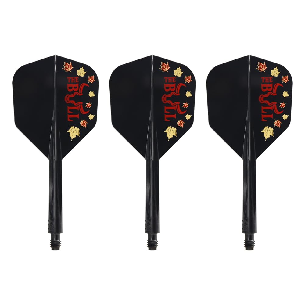 

CONDOR AXE THE CANADIAN BULL Small Black Keifer Durham Model чёрный