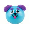 Detachable Funny Face Parts Dog Expression DIY Stress Ball Non-toxic Knead Stretch Release the Mood Classroom Fidget Calming Toy