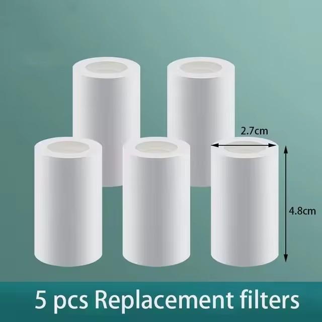 Metal 1440° Rotating Universal Water Purification Kitchen Faucet Extender Adapter Anti-splash Saving Water Bathroom Tap Sprayer