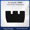 Trumpchi M6/GM6 PRO-2020-2021 Nylon Car Floor Mats & Special Pedal