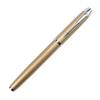 Metal Signature Bead Pen Company Business Office Gift Pen School Student Neutral Pen Ballpoint Pen 0.5mm Black Ink
