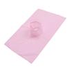 Massage Table Sheet Cotton Washable Comfortable Massage Bed Cover with Face Hole for Salon Spa