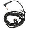 3.5mm Headphone Audio Cable for ATH CKS1100 E40 E50 E70 LS200 LS300 LS400 CKR90 CKR100 LS50 LS70