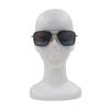 Excellent DITA sunglasses FLIGHT006 Two Bridges Clear blue mens Used