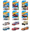 Hot Wheels Basic Car K Assortment Vehicle Toy Mini Ages Cars, 36-Car Box, 3+, Multi-Purpose, C4982-98PK