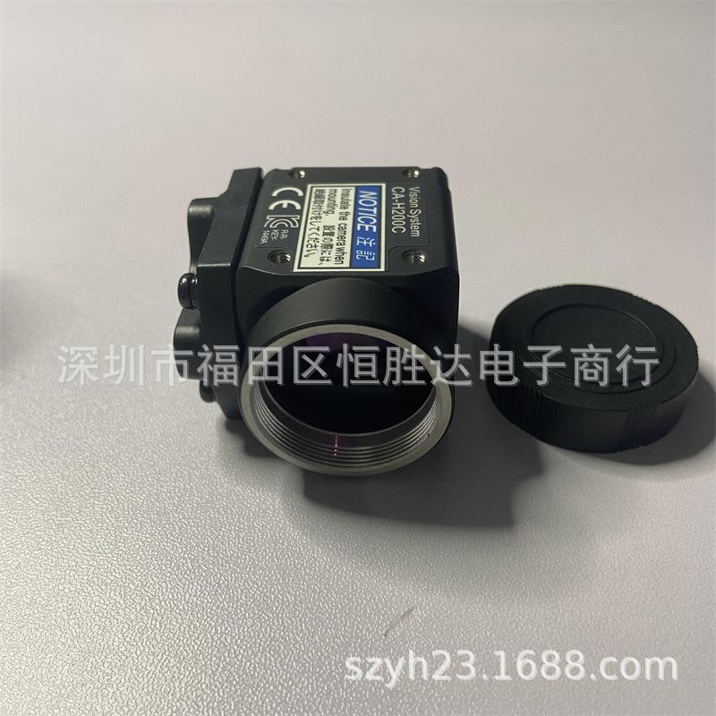 CA-H048CX Keyence Vision System CA-H200C Camera CA-H035M CA-200M