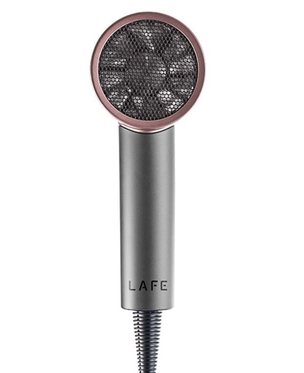 Sleek & Shine Hair Dryer