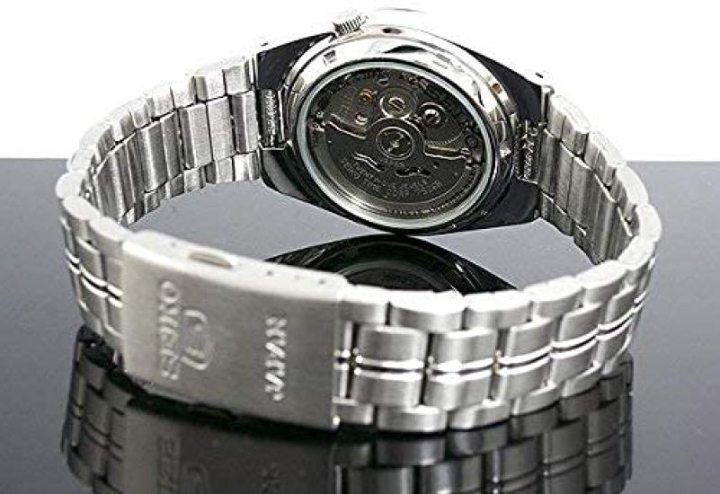 Seiko 5 Automatic Watch SNK563J1 Men's
