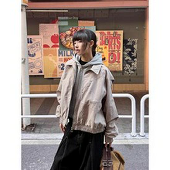 American Retro Striped Color Block Racing Leather Jacket for Men & Women - 2025 Spring Couples' Casual Trend.