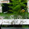 Glass Tea Pitcher Divide Tea Tea-separating Cha Hai Dispenser Household Justice Cup Puer Fair Mug Tableware Accessories Supplies