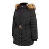 Firetrap Womens/Ladies Waterproof Puffer Jacket