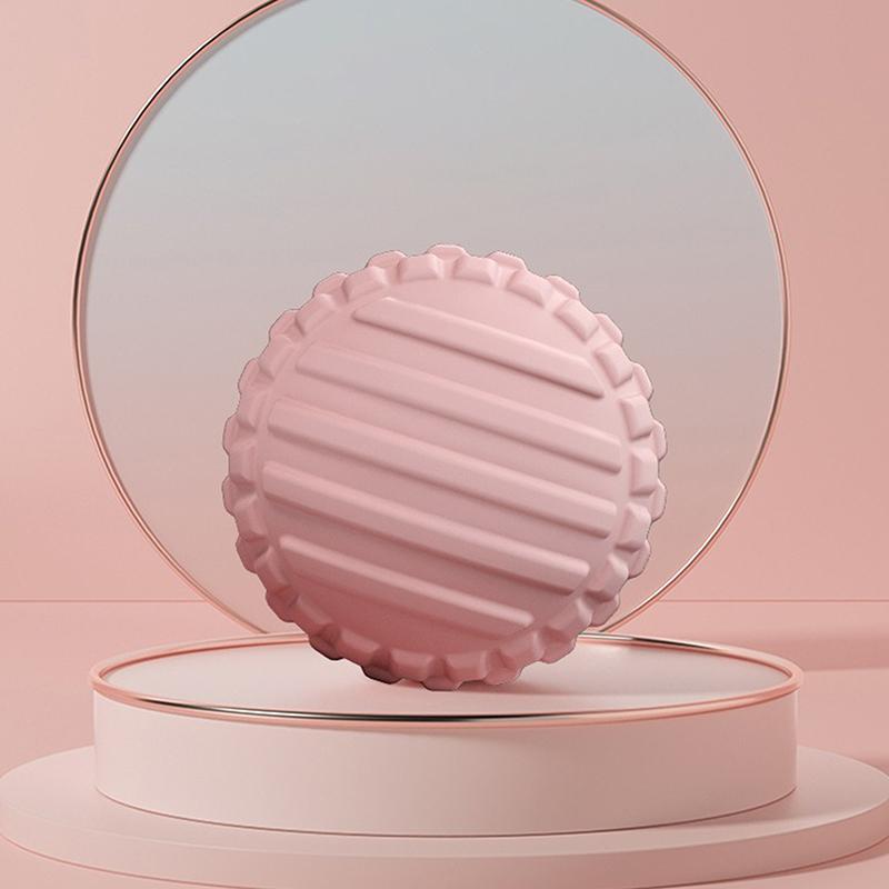 

1 шт. ТПР Плавающий Точечный Массажер для Расслабления Мышц Легкий Массаж Адсорбционный Шар Снимает Боль Многоразовый и Моющийся