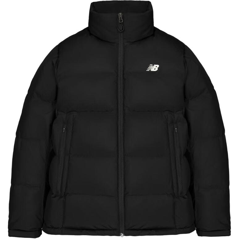 New Balance FW25 Down Jacket Men s NPF47041-BK 2XL