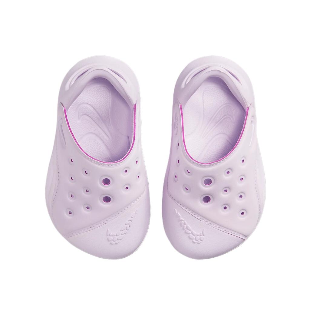(TD) Nike Aqua Swoosh 'Doll Steam' Baby FN0875-500