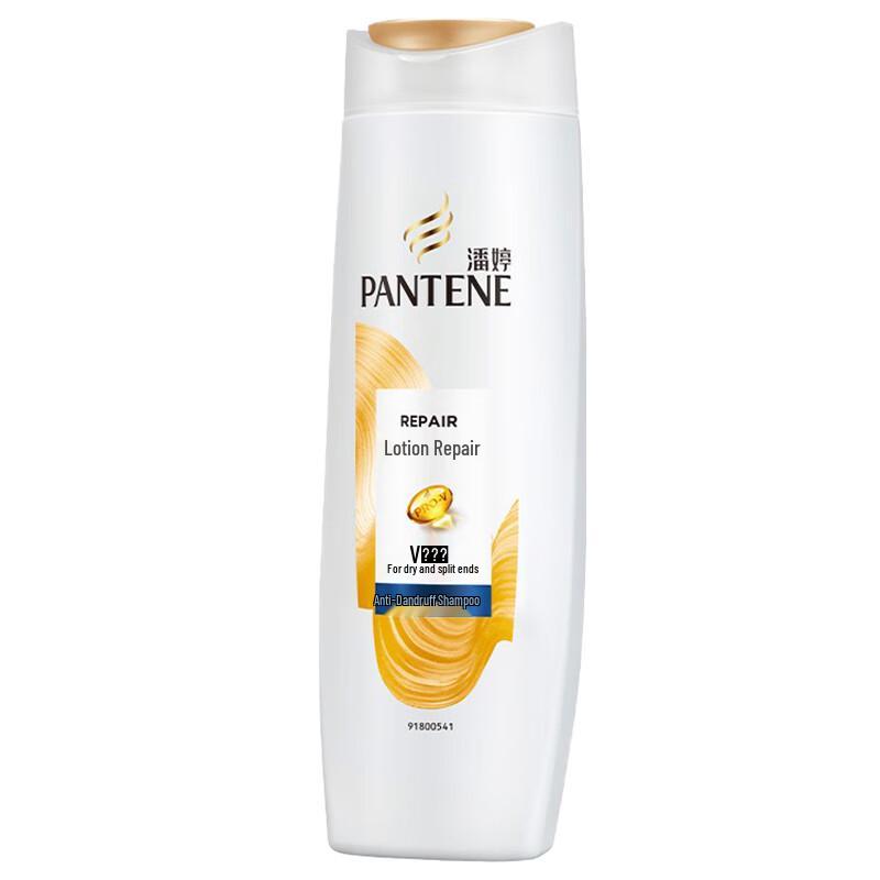 

Pantene Repair & Protect Anti-Dandruff Shampoo