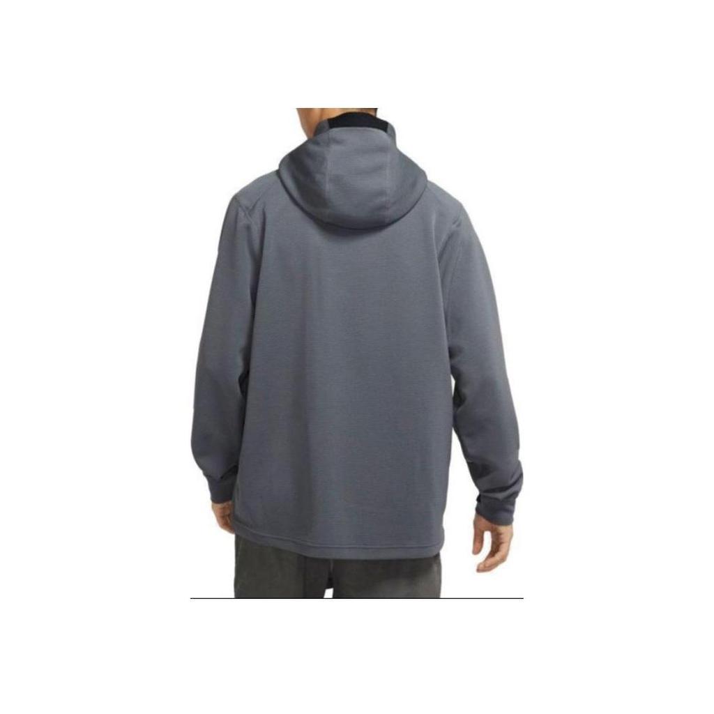 Nike SS23 Pullover Fleece Hoodie Herren Tops Eisengrau DM5889-068