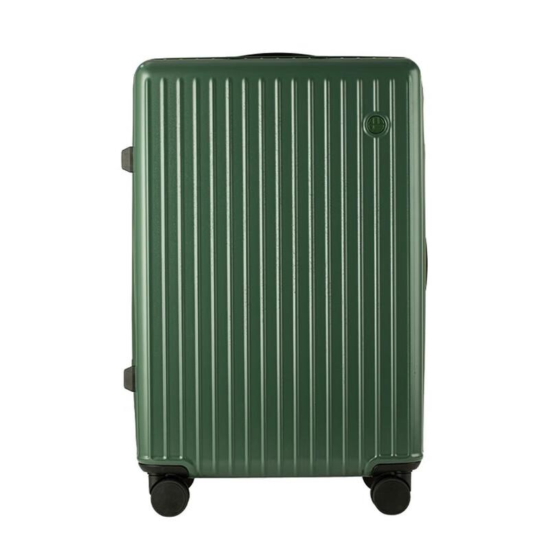 TOBERLIR Lightweight Hardside Luggage