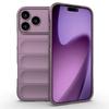 For iPhone 17 Pro Case Anti-Drop Soft TPU Rugged Phone Back Cover