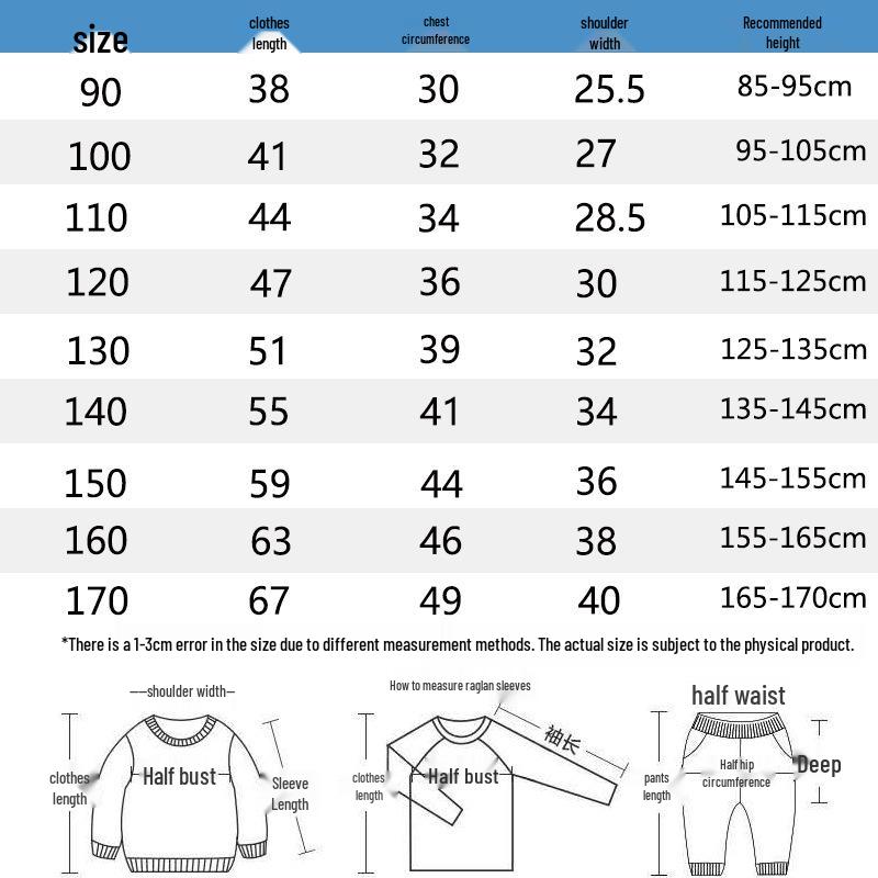 Girls' Summer Fashion Print Short-Sleeve T-Shirt - Casual Baby and Kids' Top