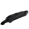 1 Pcs Right Front Bumper Bracket Mount Fixed Bracket For Tesla Model Y 1493771-00-B Tesla Exterior Parts Accessories