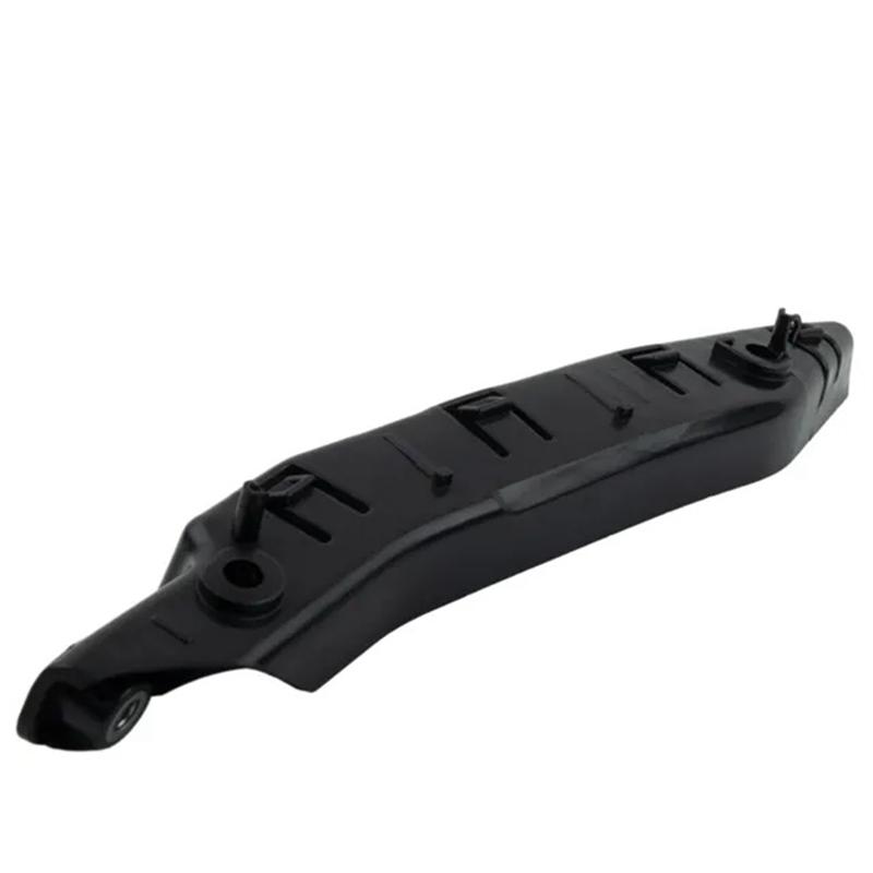 1 Pcs Right Front Bumper Bracket Mount Fixed Bracket For Tesla Model Y 1493771-00-B Tesla Exterior Parts Accessories