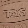 Teva Men S Padding ShoeS Reember Camp  Stvm2533974 Dun 