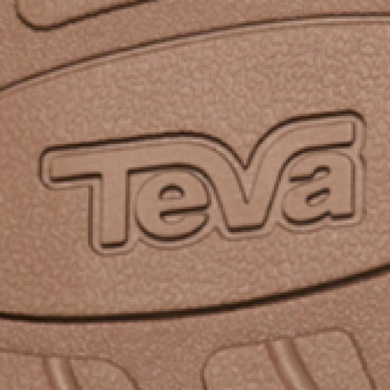 Teva Men S Padding ShoeS Reember Camp  Stvm2533974 Dun 
