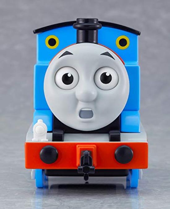 Nendoroid Thomas le Train Thomas ABS PVC figurine articulée peinte Non-échelle &