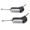 Music Instruments Microphone Receiver and Transmitter HD Sound Saxophone Microphone System for Performance