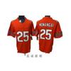 Chicago Bears Jersey de Fútbol Retro Vintage para Hombre Algodón Bordado Mezcla Ropa Deportiva para Aficionados