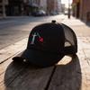 Classic Baseball Cap For Men With Adjustable Cotton Sun Hat Summer Outdoor Accessory