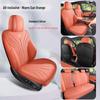 Xiaopeng G7 Universal Four Seasons Seat Cushion Cover - Custom Car Accessory