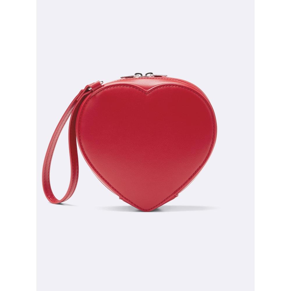 Gu Mini Heart Bag The Powerpuff Girls