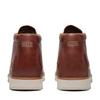 Timberland Redwood Edge Chukka Boot 'Dark Brown' Men's TB0A6CW2W01