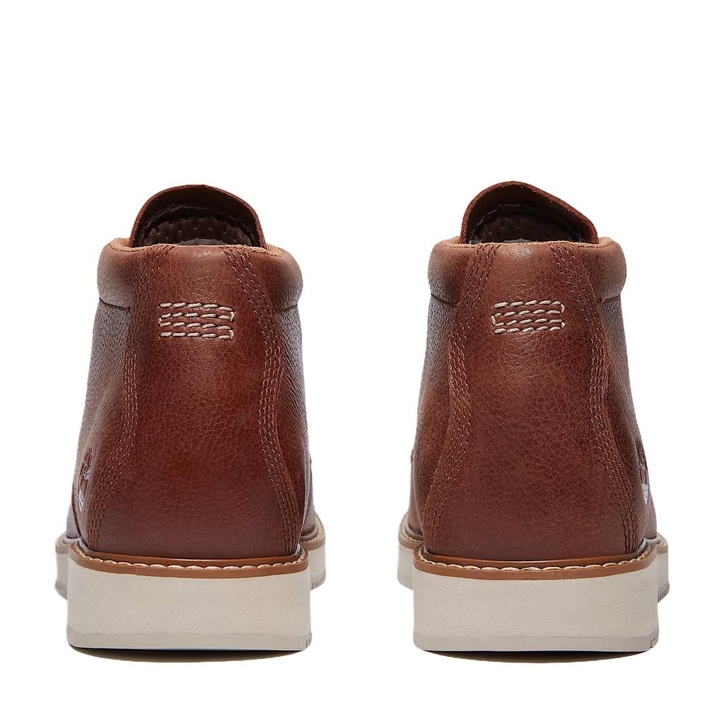 Timberland Redwood Edge Chukka Boot 'Dark Brown' Men's TB0A6CW2W01