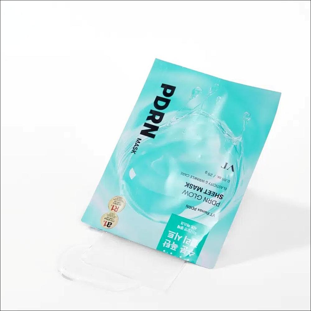 Маска-эссенция VT PDRN Glow 1pcs